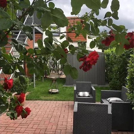 Apartament Noerdliches Muensterland *