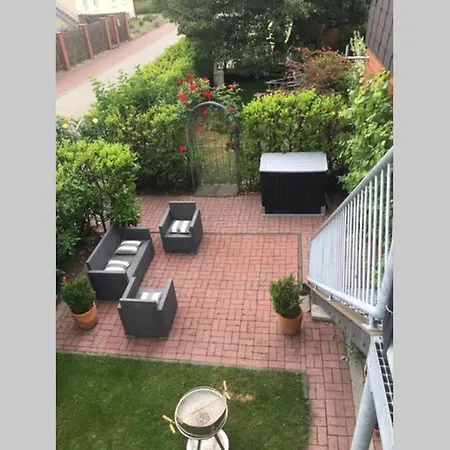 Apartament Noerdliches Muensterland *