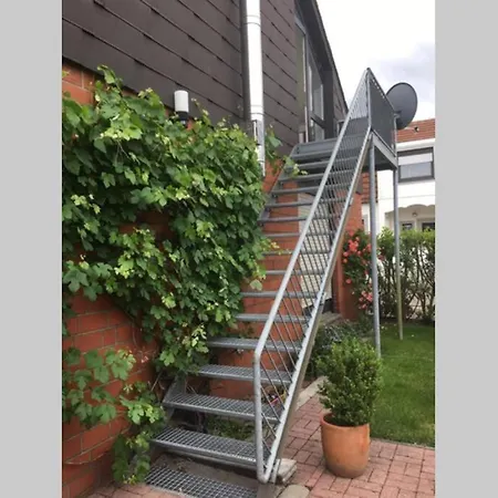 Apartment Noerdliches Muensterland