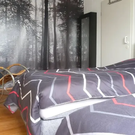 Apartament Noerdliches Muensterland Greven (Steinfurt)