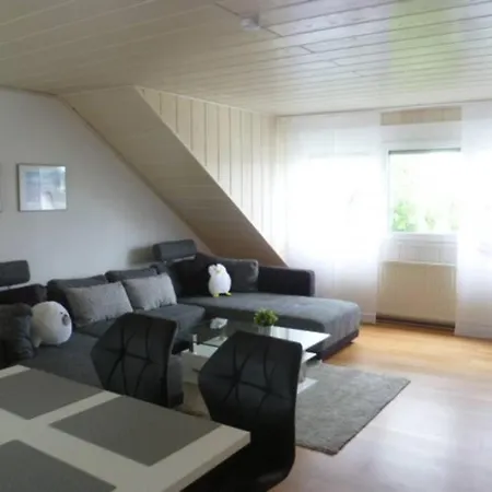 Noerdliches Muensterland Apartment