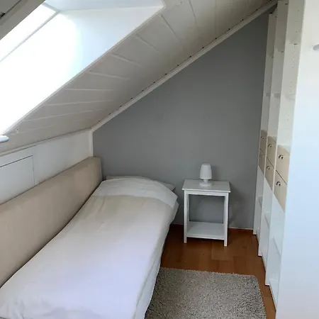 Apartament Noerdliches Muensterland *