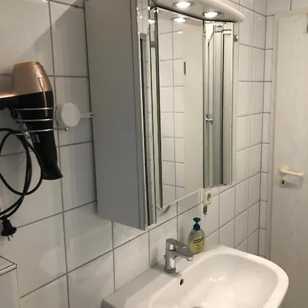Noerdliches Muensterland Apartament