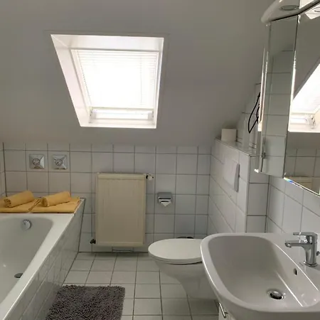 Noerdliches Muensterland * Greven