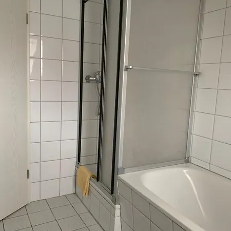 Noerdliches Muensterland Apartament