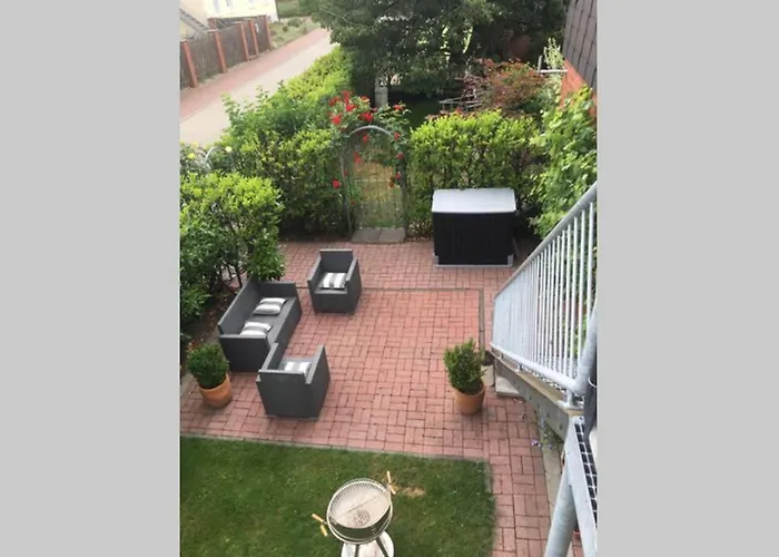 公寓 Noerdliches Muensterland *