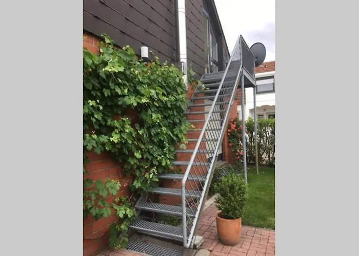 公寓 Noerdliches Muensterland