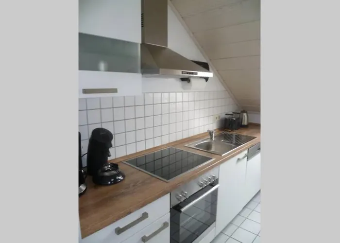 Noerdliches Muensterland 公寓