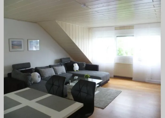 Noerdliches Muensterland 公寓