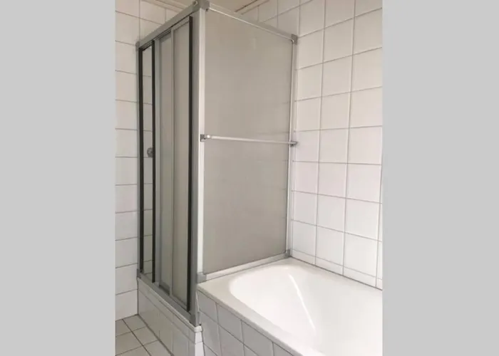 公寓 Noerdliches Muensterland