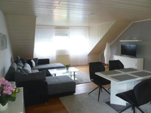 Noerdliches Muensterland 格兰文