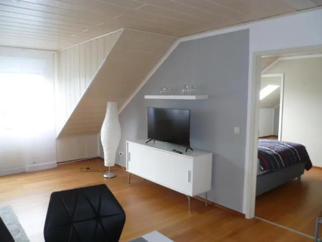 Noerdliches Muensterland 格兰文