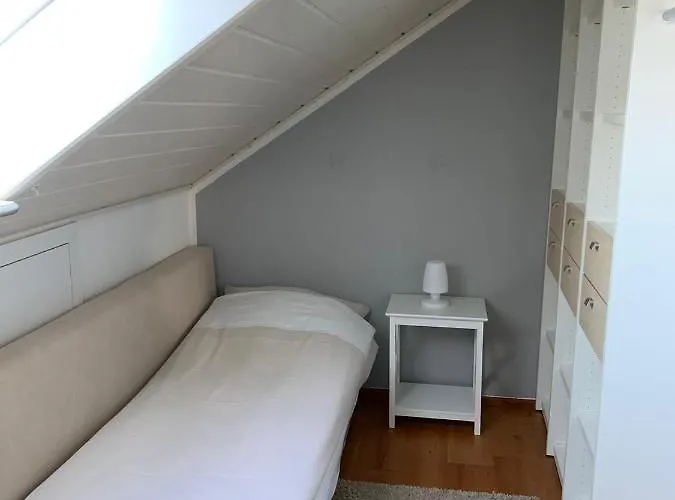 公寓 Noerdliches Muensterland *