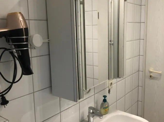 Noerdliches Muensterland 公寓